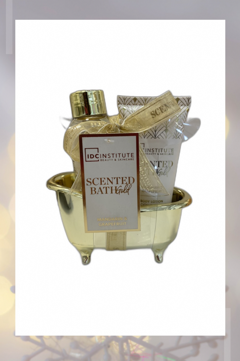 Προϊόν: Gold scented bath Gold scented bath