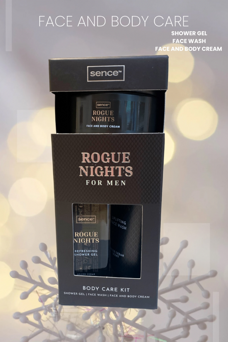 Προϊόν: Body care kit Body care kit