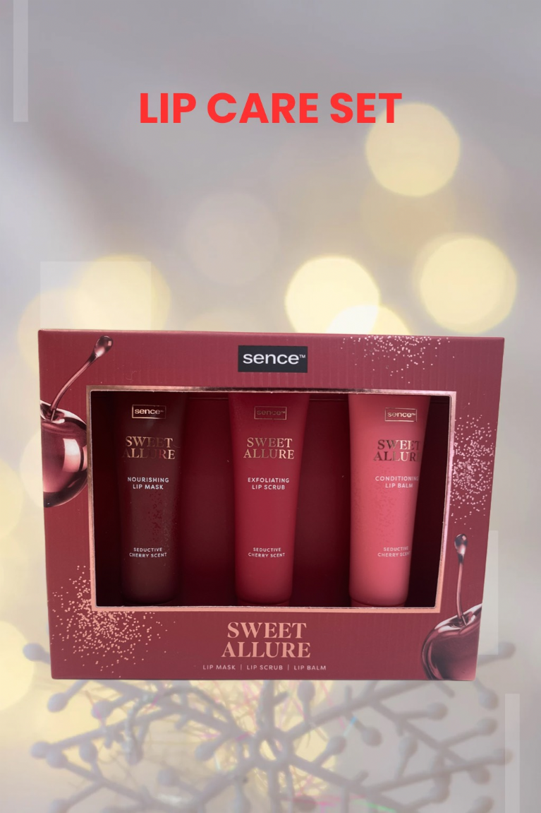 Προϊόν: Lip care sweet allure Lip care sweet allure