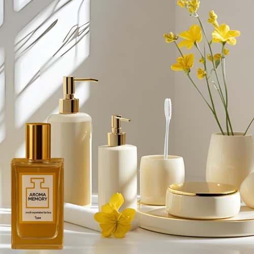 Αρώματα ουδέτερα