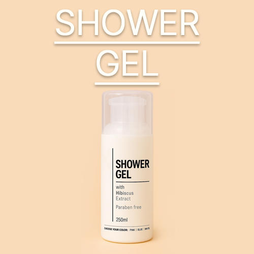 Shower Gel